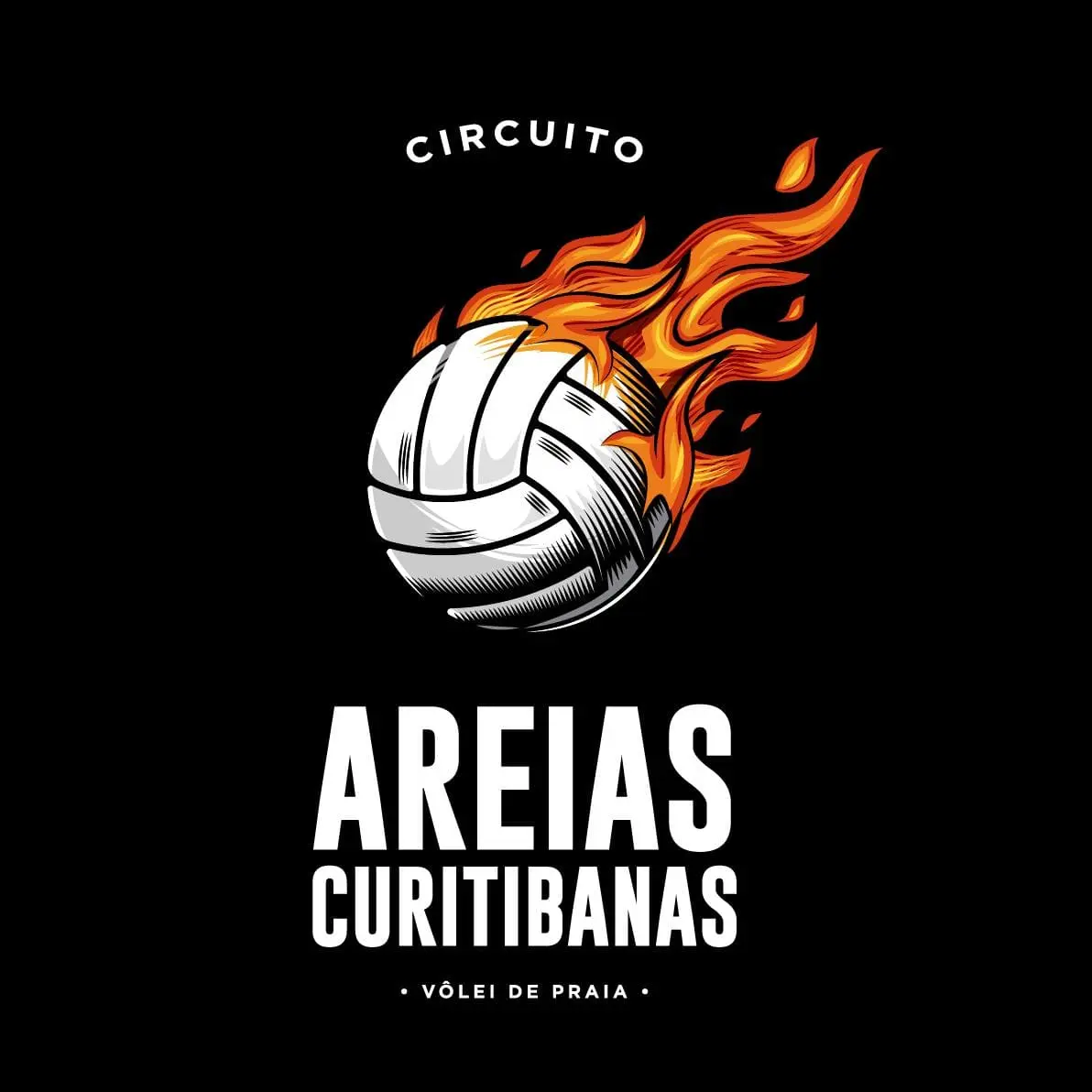 CIRCUITO AREIAS CURITIBANAS